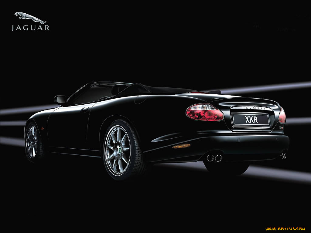 , jaguar